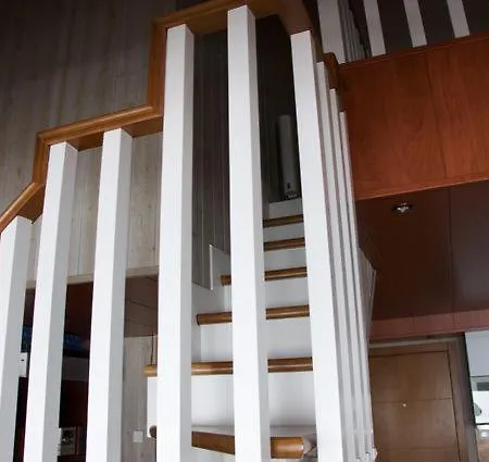 Apartamento Loft *
