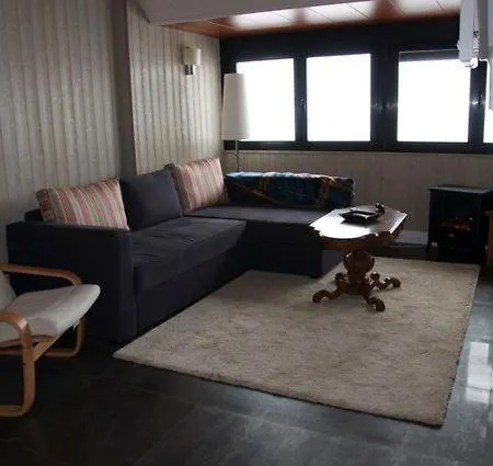 Loft Apartamento *